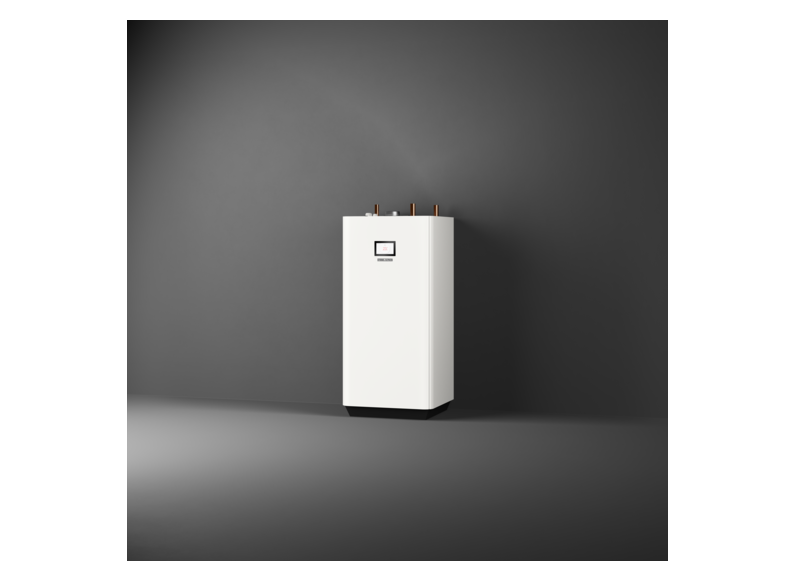 STIEBEL ELTRON Talajhő-v&iacute;z hőszivatty&uacute; WPE-I 30.1 Premium H 400