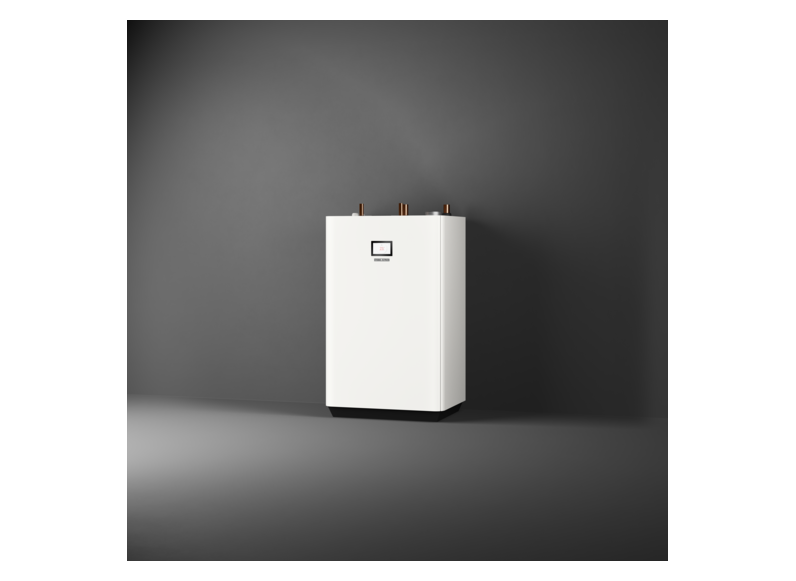 STIEBEL ELTRON Talajhő-v&iacute;z hőszivatty&uacute; WPE-I 60.1 Premium H 400