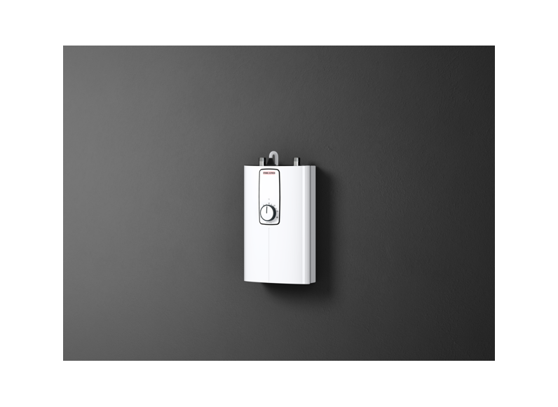 STIEBEL ELTRON Kompakt átfolyós vízmelegítő DCE 11/13