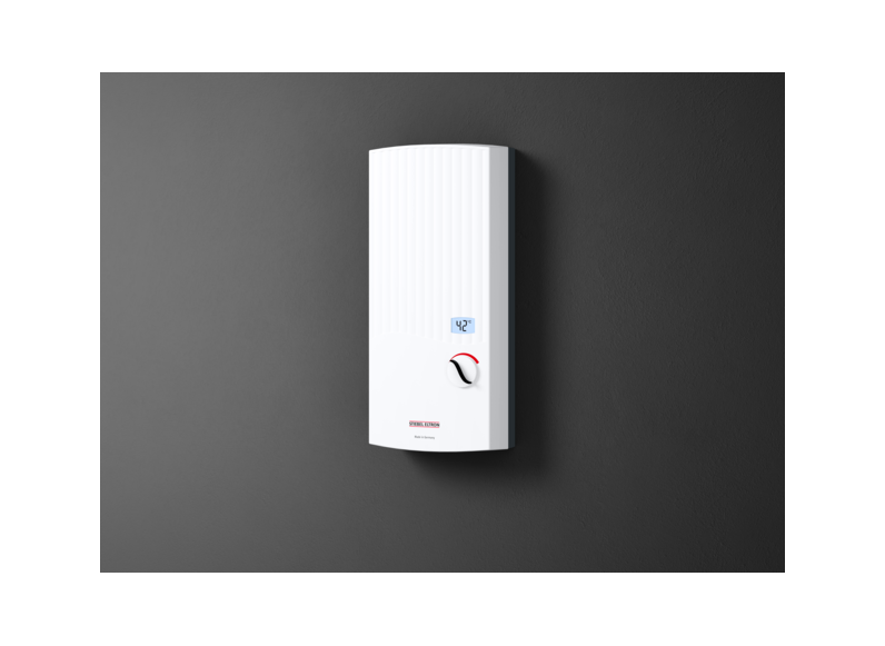 STIEBEL ELTRON Komfort átfolyós vízmelegítő PEO 27
