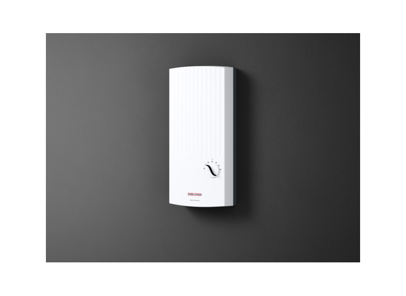 STIEBEL ELTRON Komfort átfolyós vízmelegítő PEY 18/21/24