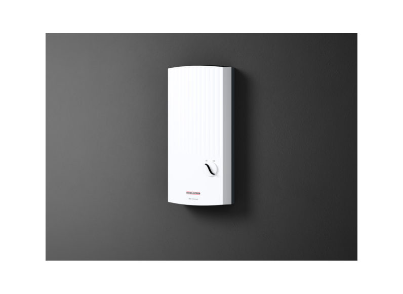 STIEBEL ELTRON Komfort átfolyós vízmelegítő PEG 18