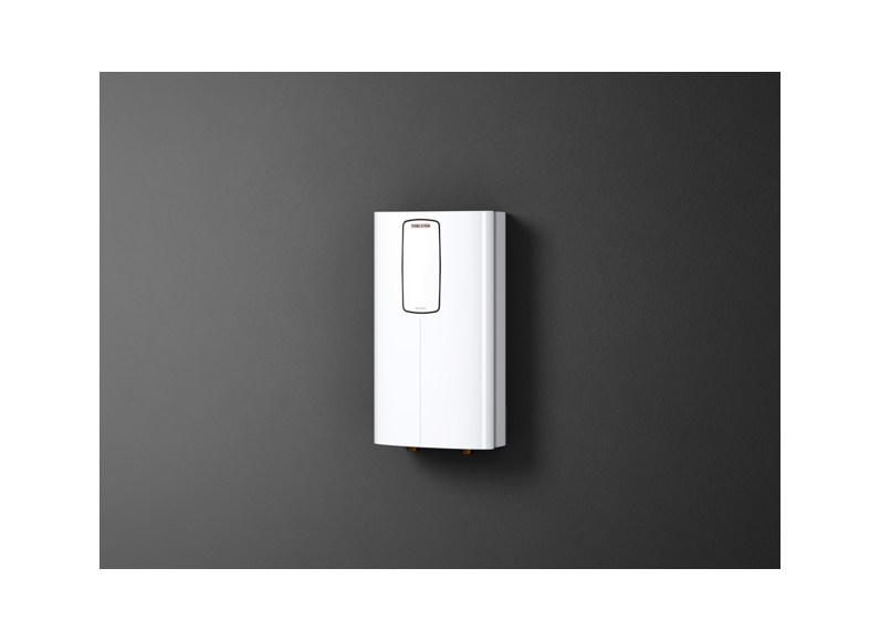 STIEBEL ELTRON Kompakt átfolyós vízmelegítő DCE-C 6/8 Trend
