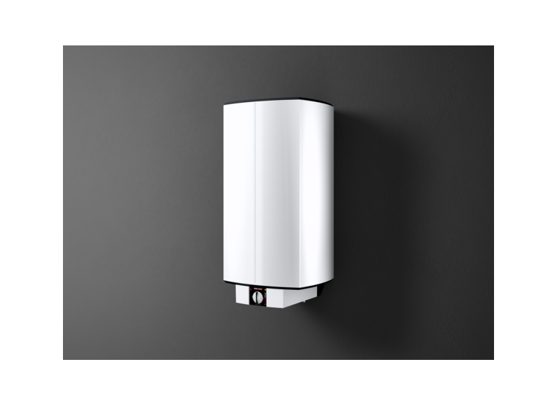 STIEBEL ELTRON Fali tároló SH 100 S electronic
