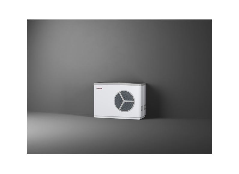 STIEBEL ELTRON Levegő-víz hőszivattyú HPA-O 13.1 C Premium