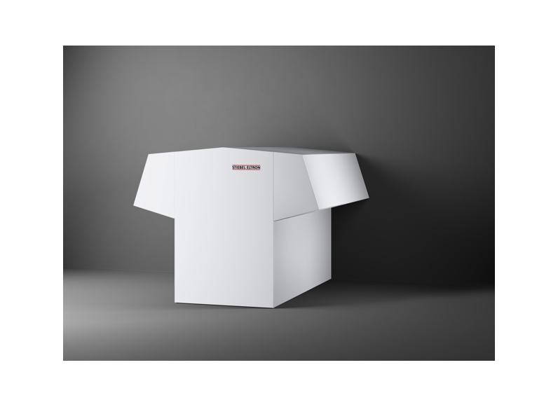 STIEBEL ELTRON Levegő-víz hőszivattyú WPL 47 Set A