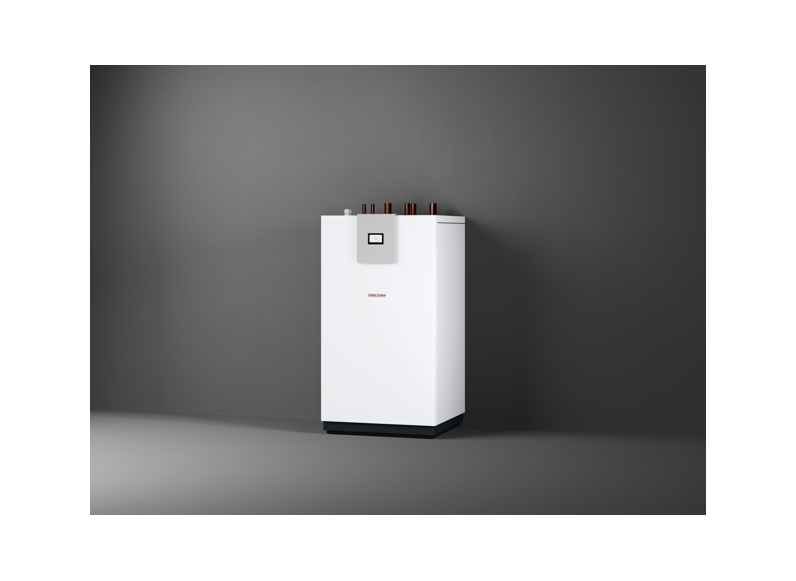 STIEBEL ELTRON Talajhő-víz hőszivattyú WPE-I 59 H 400 Premium