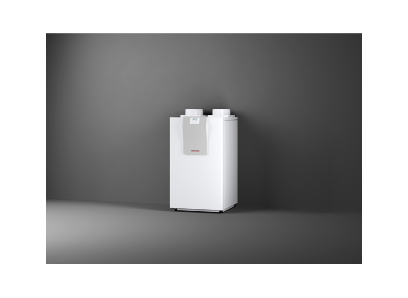 STIEBEL ELTRON Levegő-víz hőszivattyú WPL 17 ICS classic