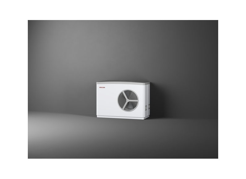 STIEBEL ELTRON Levegő-víz hőszivattyú HPA-O 07.1 CS Premium