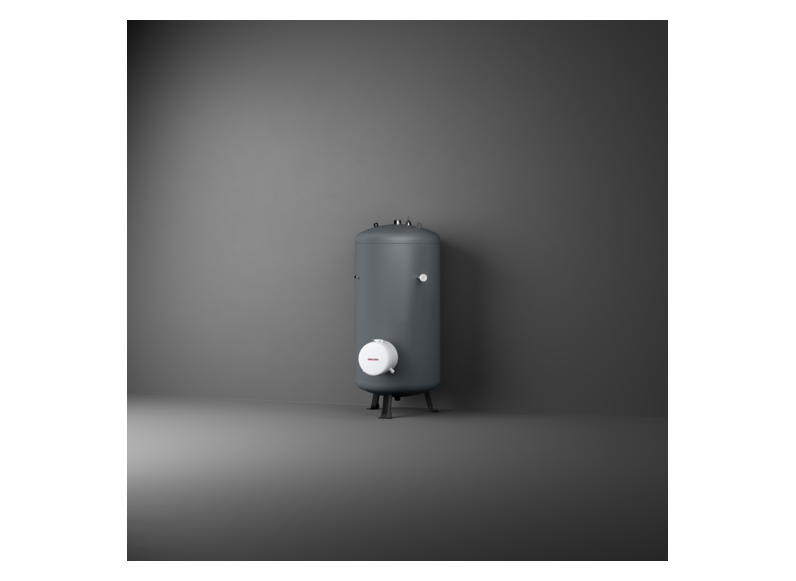 STIEBEL ELTRON Álló tároló SHO AC 600 7,5 kW