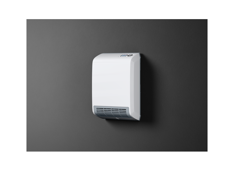 STIEBEL ELTRON Gyorsfűtő CK 20 Trend LCD