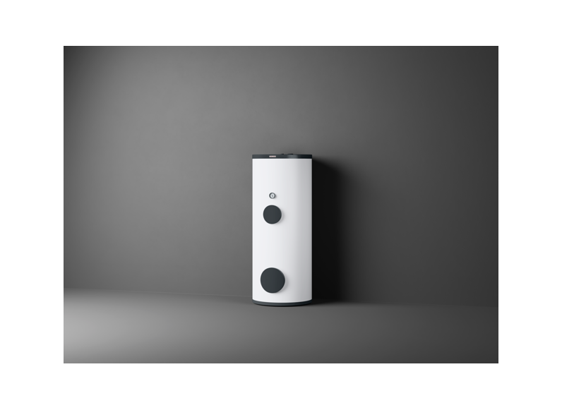 STIEBEL ELTRON Használati melegvíztároló STD 315-1 Plus