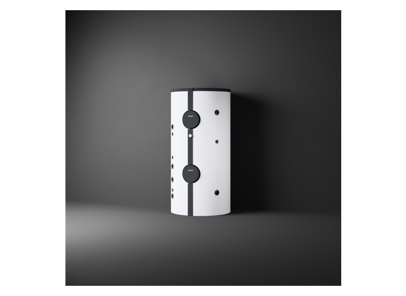 STIEBEL ELTRON Használati melegvíztároló SBB 1000 WP SOL