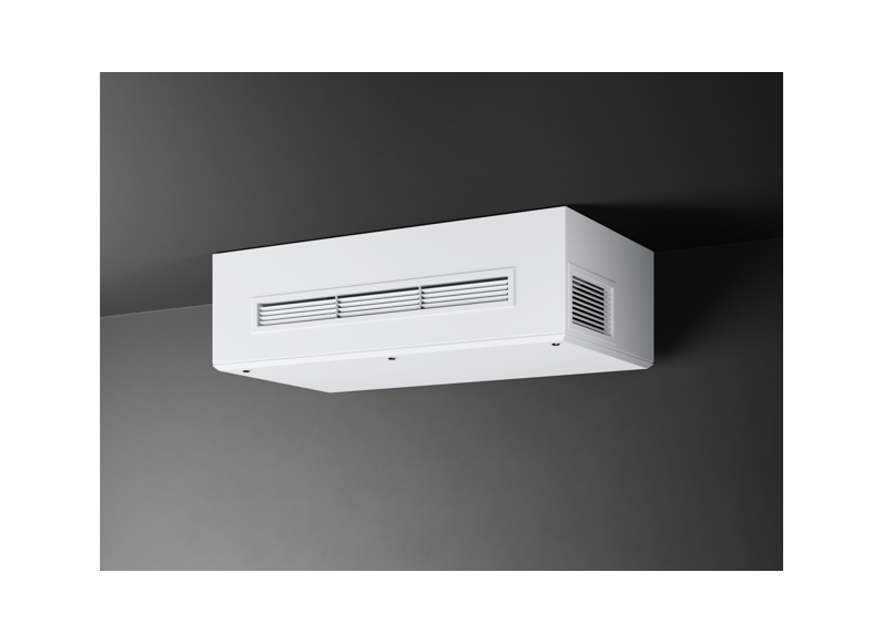 STIEBEL ELTRON Decentralizált szellőztető berendezés VRL-C 870 G Premium