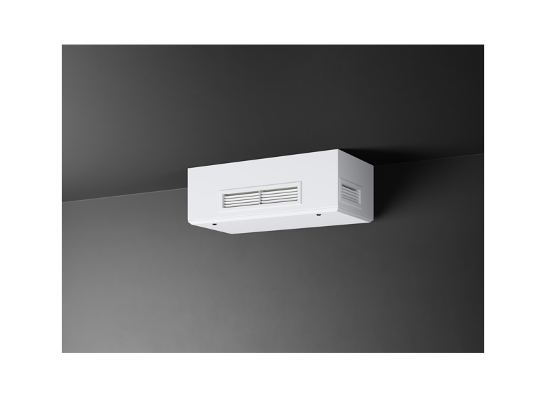 STIEBEL ELTRON Decentralizált szellőztető berendezés VRL-C 300 G Trend