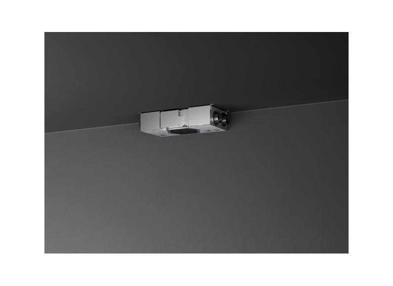 STIEBEL ELTRON Központi szellőztető berendezés LWZ 130