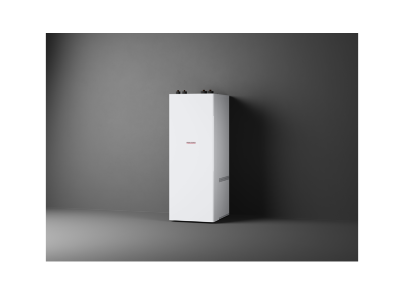 STIEBEL ELTRON Kompakt tároló egység HSBC 300 L cool