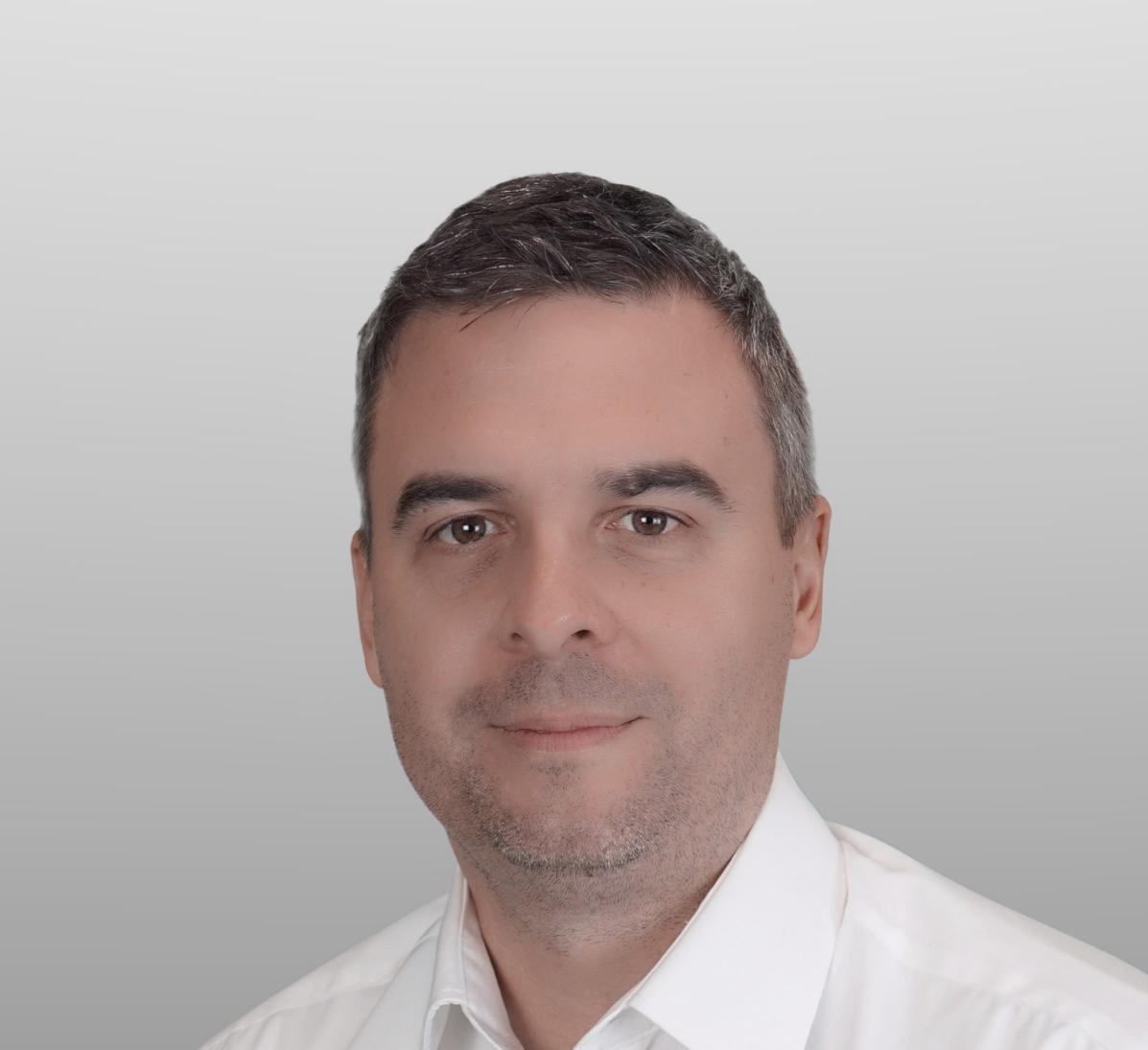 Kiss Péter STIEBEL ELTRON