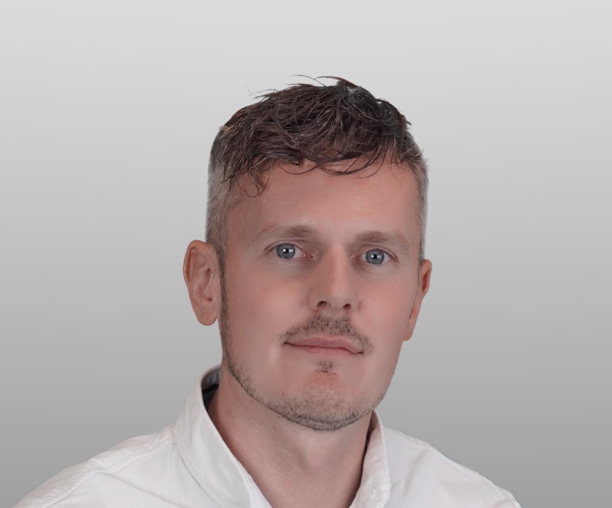 Horváth Máté STIEBEL ELTRON