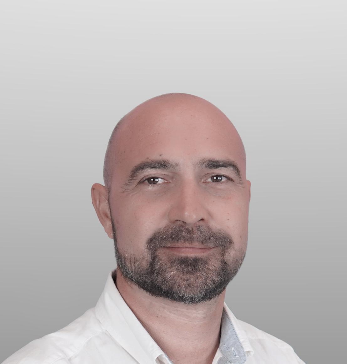 Kovács Gábor STIEBEL ELTRON