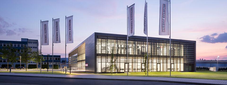 Stiebel Eltron termékhírek